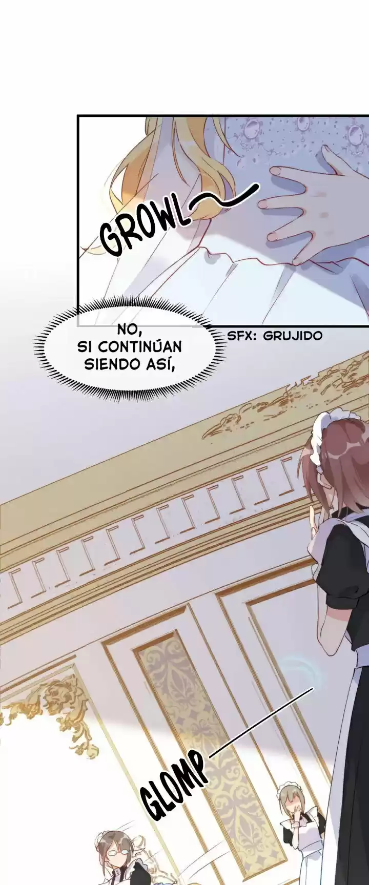 Los Extraños Rivales De Amor Aumentaron! - Capítulo 2 - Página 18 - LectorTMOo