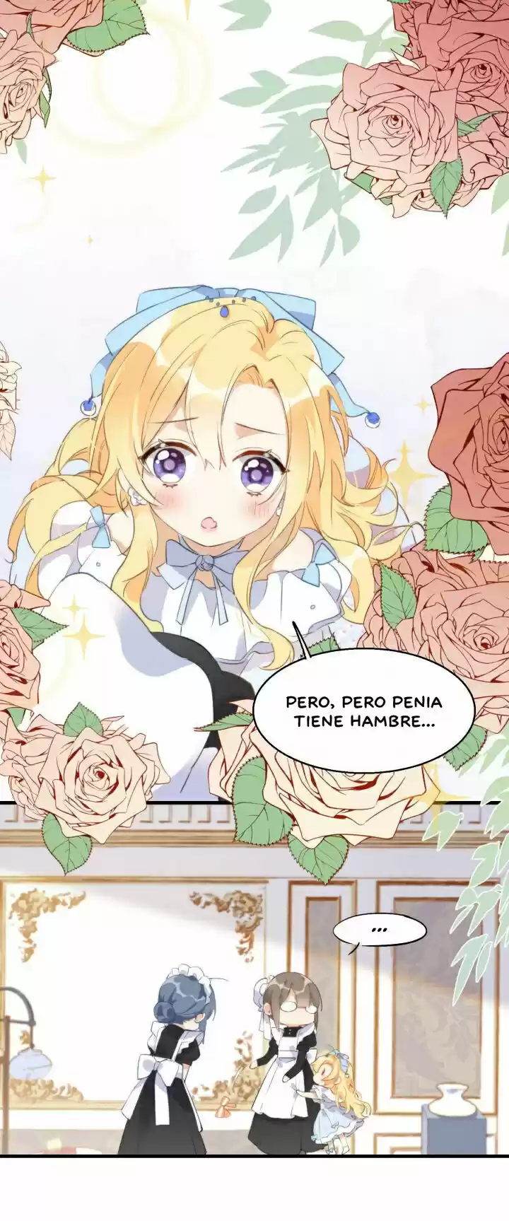 Los Extraños Rivales De Amor Aumentaron! - Capítulo 2 - Página 20 - LectorTMOo