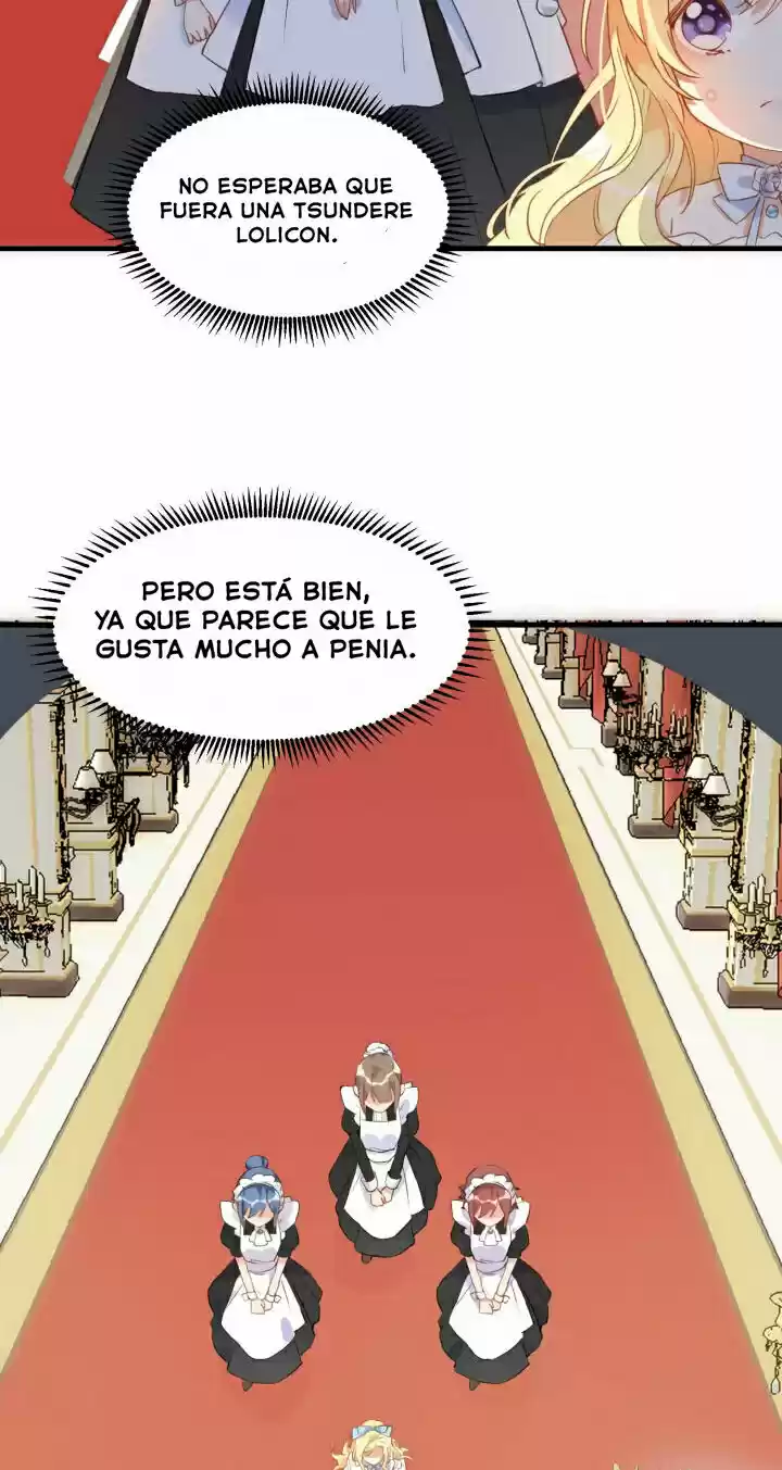 Los Extraños Rivales De Amor Aumentaron! - Capítulo 2 - Página 23 - LectorTMOo