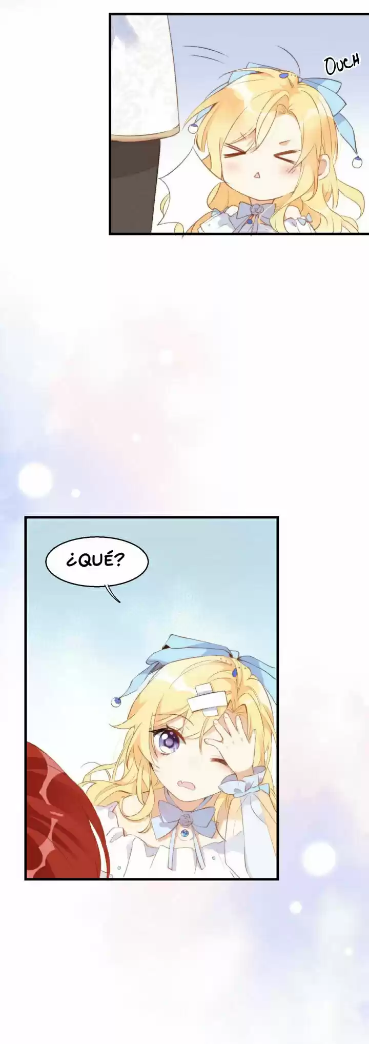 Los Extraños Rivales De Amor Aumentaron! - Capítulo 2 - Página 27 - LectorTMOo