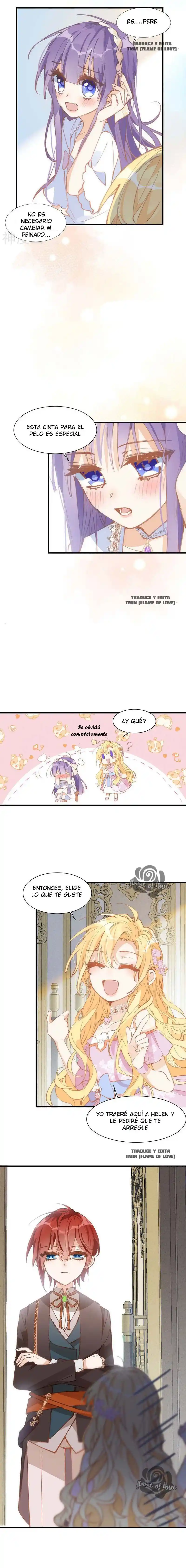 Los Extraños Rivales De Amor Aumentaron! - Capítulo 23 - Página 6 - LectorTMOo