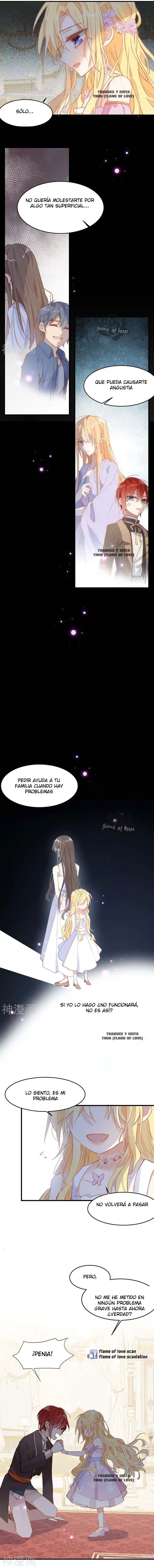 Los Extraños Rivales De Amor Aumentaron! - Capítulo 24 - Página 6 - LectorTMOo