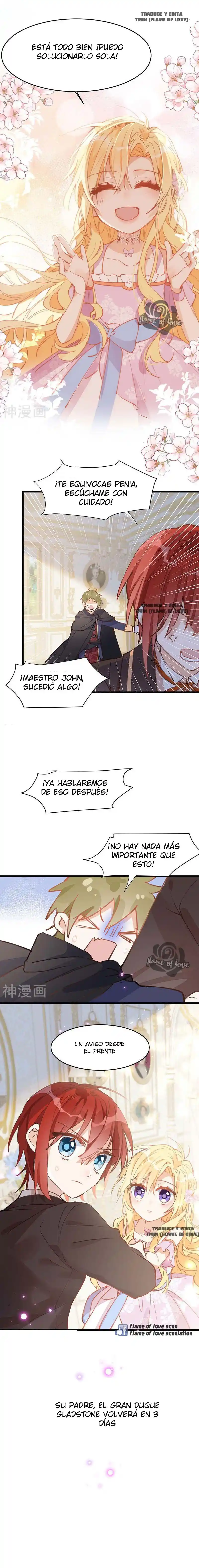 Los Extraños Rivales De Amor Aumentaron! - Capítulo 24 - Página 7 - LectorTMOo