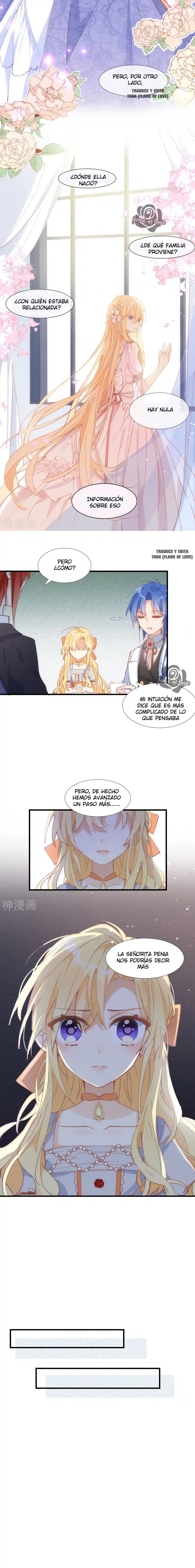 Los Extraños Rivales De Amor Aumentaron! - Capítulo 26 - Página 5 - LectorTMOo