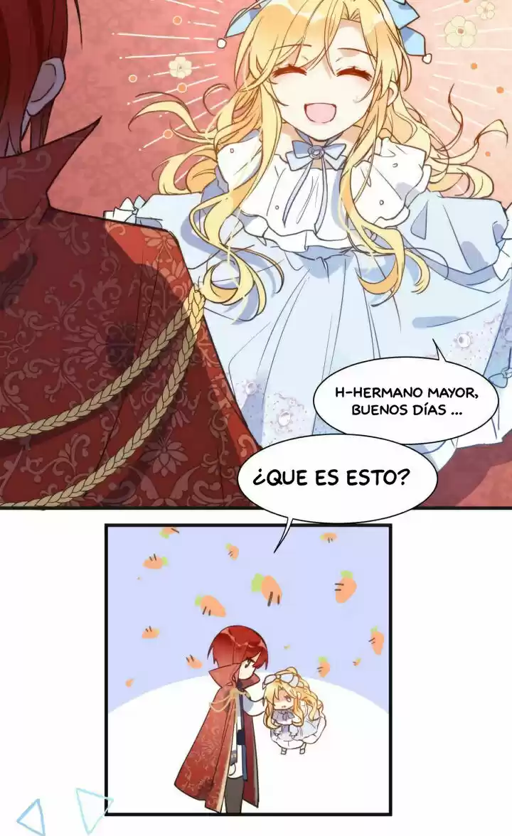 Los Extraños Rivales De Amor Aumentaron! - Capítulo 3 - Página 4 - LectorTMOo