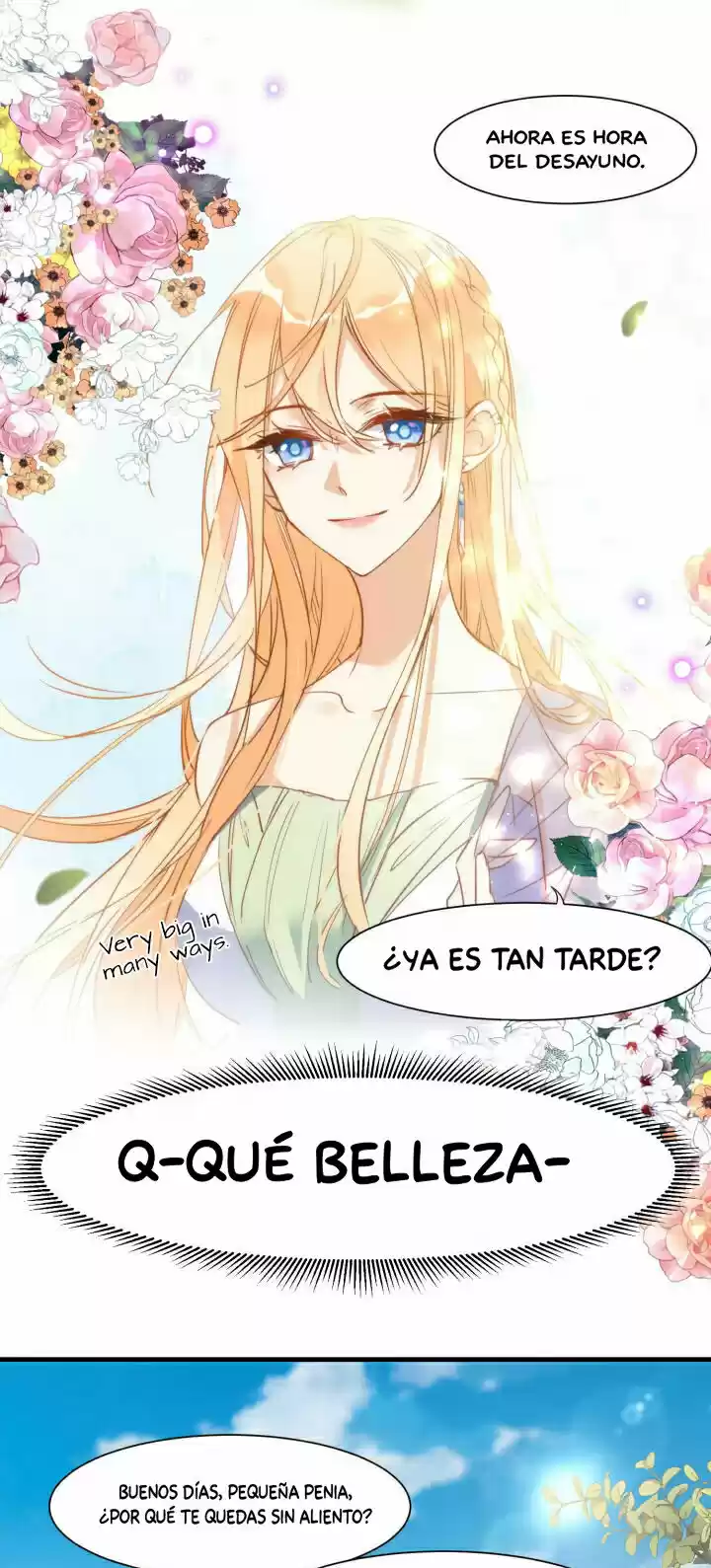 Los Extraños Rivales De Amor Aumentaron! - Capítulo 3 - Página 19 - LectorTMOo