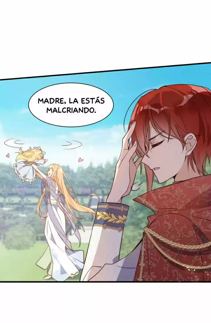 Los Extraños Rivales De Amor Aumentaron! - Capítulo 3 - Página 22 - LectorTMOo