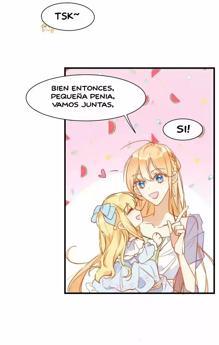 Los Extraños Rivales De Amor Aumentaron! - Capítulo 3 - Página 26 - LectorTMOo
