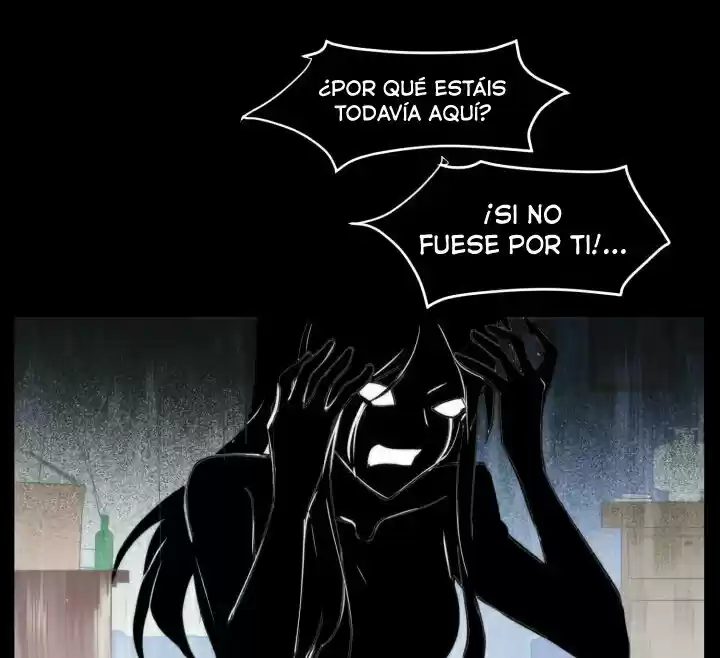 Los Extraños Rivales De Amor Aumentaron! - Capítulo 3 - Página 30 - LectorTMOo