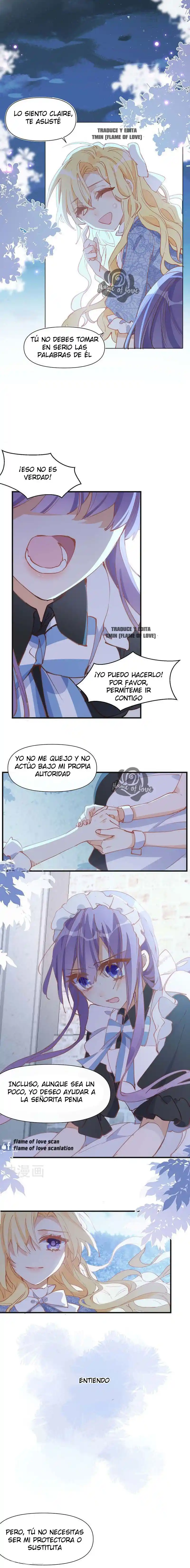 Los Extraños Rivales De Amor Aumentaron! - Capítulo 30 - Página 5 - LectorTMOo