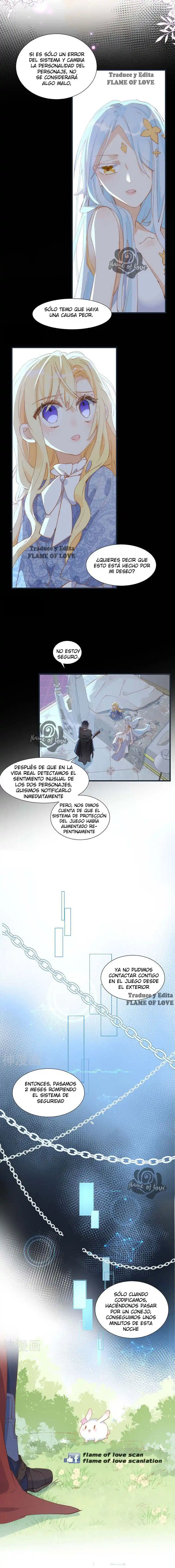 Los Extraños Rivales De Amor Aumentaron! - Capítulo 31 - Página 5 - LectorTMOo