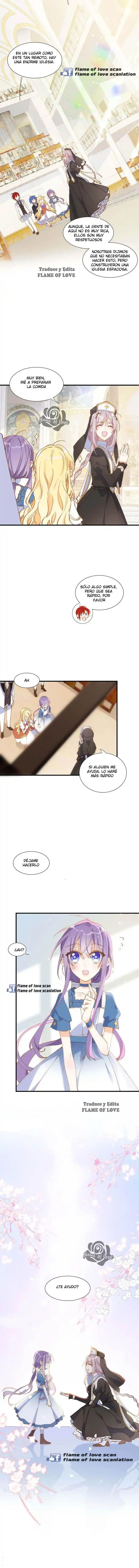 Los Extraños Rivales De Amor Aumentaron! - Capítulo 33 - Página 8 - LectorTMOo