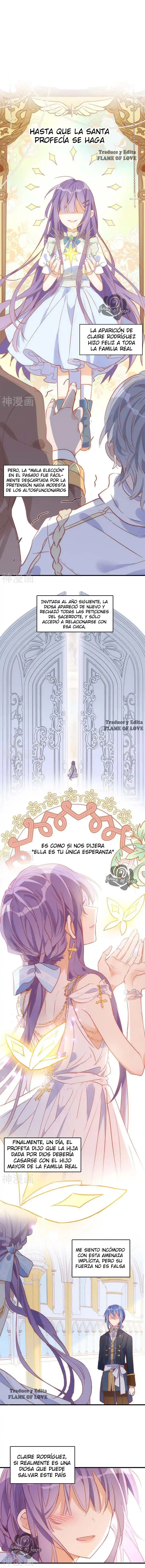 Los Extraños Rivales De Amor Aumentaron! - Capítulo 37 - Página 4 - LectorTMOo