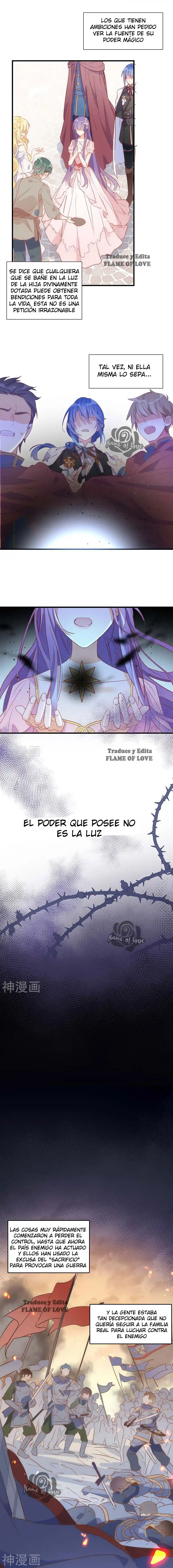 Los Extraños Rivales De Amor Aumentaron! - Capítulo 37 - Página 7 - LectorTMOo
