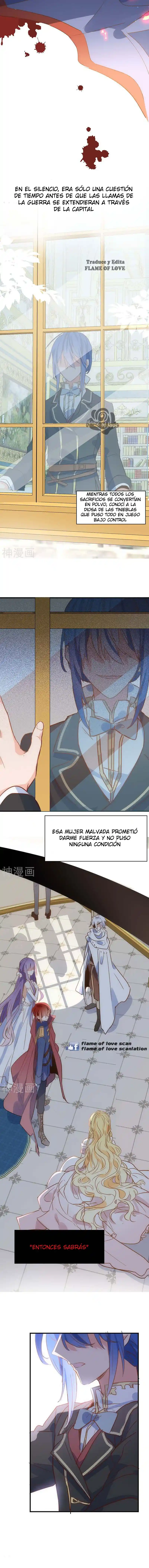Los Extraños Rivales De Amor Aumentaron! - Capítulo 37 - Página 8 - LectorTMOo