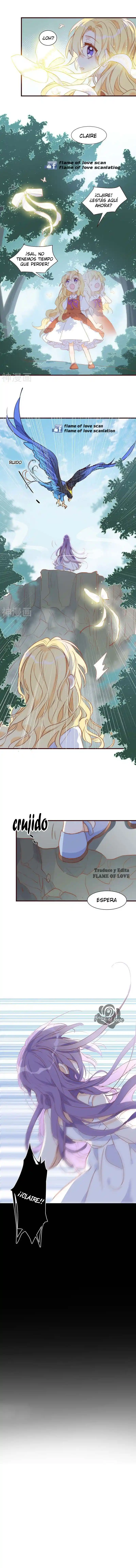 Los Extraños Rivales De Amor Aumentaron! - Capítulo 38 - Página 8 - LectorTMOo
