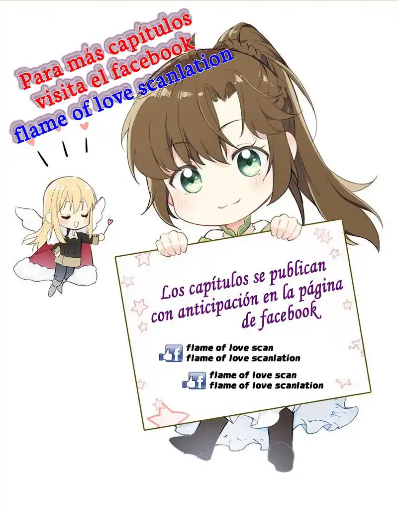 Los Extraños Rivales De Amor Aumentaron! - Capítulo 38 - Página 9 - LectorTMOo