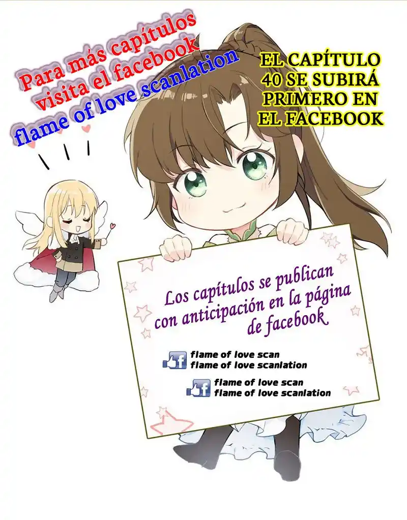 Los Extraños Rivales De Amor Aumentaron! - Capítulo 39 - Página 10 - LectorTMOo