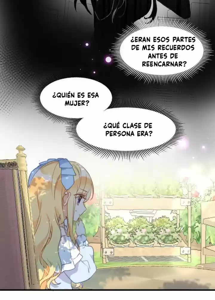 Los Extraños Rivales De Amor Aumentaron! - Capítulo 4 - Página 8 - LectorTMOo