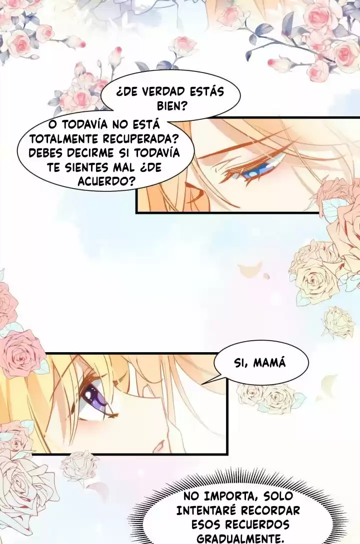 Los Extraños Rivales De Amor Aumentaron! - Capítulo 4 - Página 12 - LectorTMOo