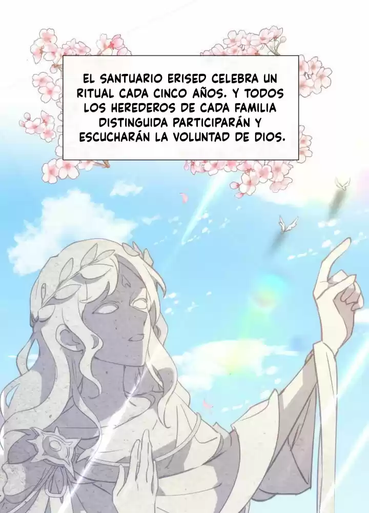 Los Extraños Rivales De Amor Aumentaron! - Capítulo 4 - Página 16 - LectorTMOo