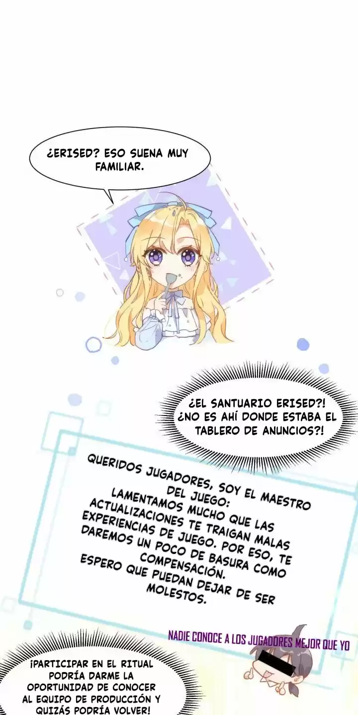 Los Extraños Rivales De Amor Aumentaron! - Capítulo 4 - Página 19 - LectorTMOo