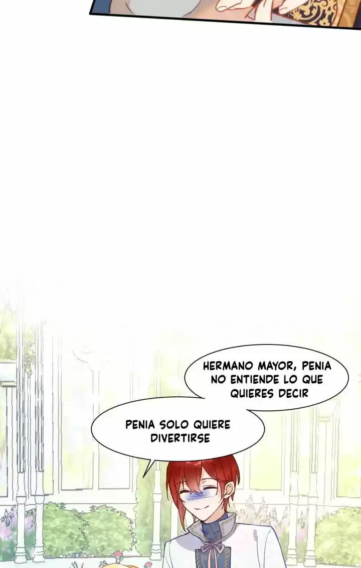 Los Extraños Rivales De Amor Aumentaron! - Capítulo 4 - Página 23 - LectorTMOo