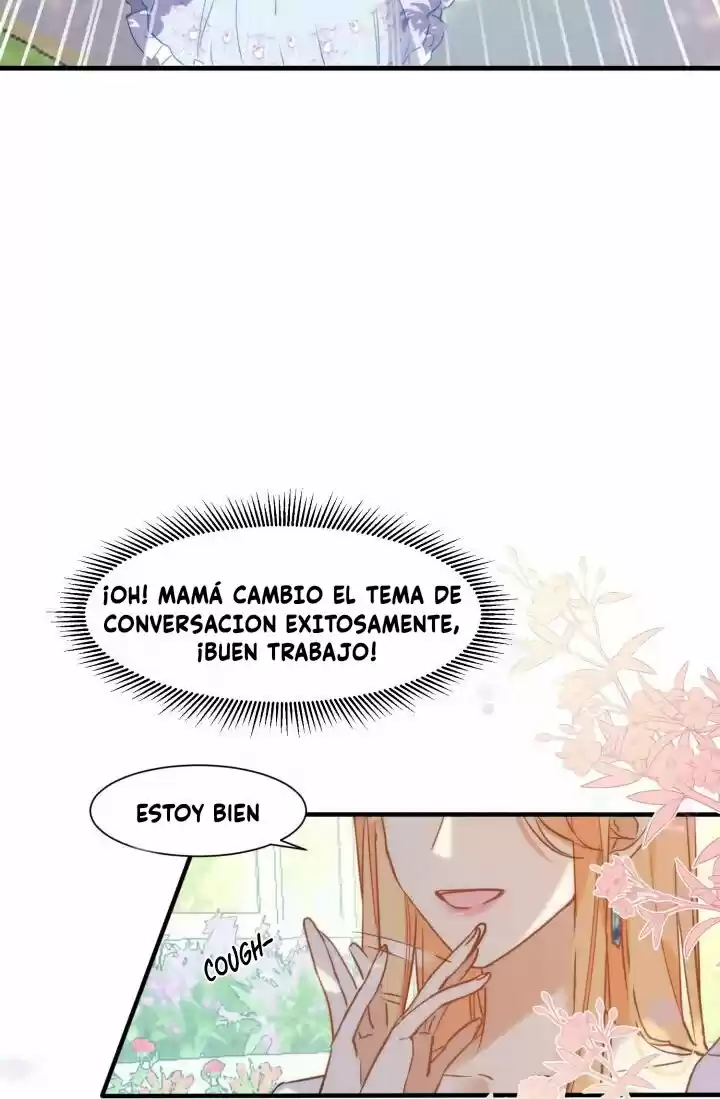 Los Extraños Rivales De Amor Aumentaron! - Capítulo 4 - Página 28 - LectorTMOo