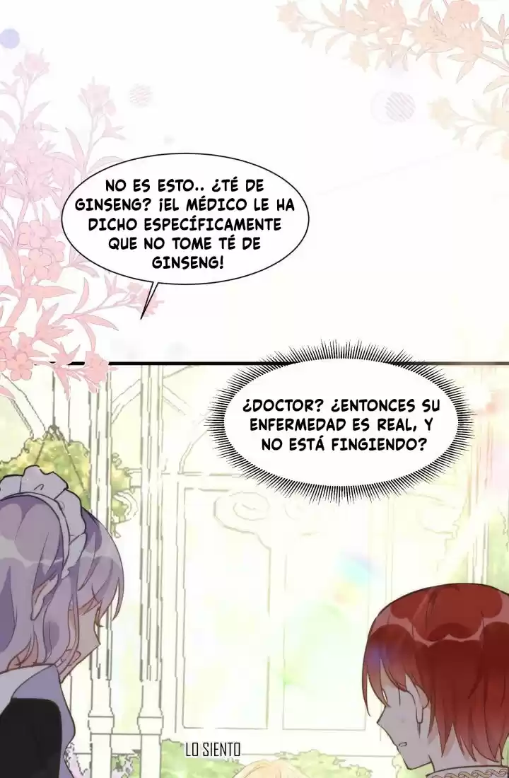 Los Extraños Rivales De Amor Aumentaron! - Capítulo 4 - Página 29 - LectorTMOo
