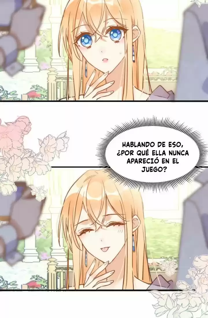 Los Extraños Rivales De Amor Aumentaron! - Capítulo 4 - Página 31 - LectorTMOo
