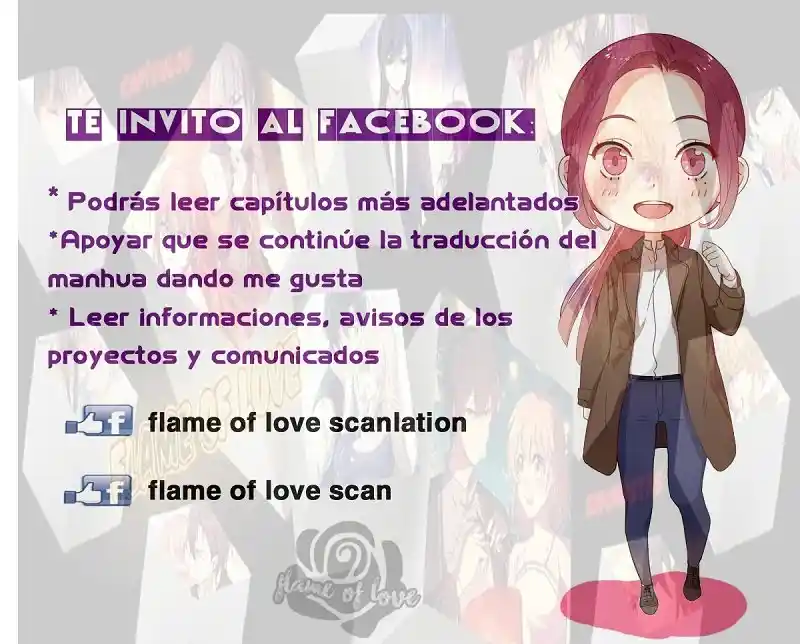 Los Extraños Rivales De Amor Aumentaron! - Capítulo 41 - Página 8 - LectorTMOo