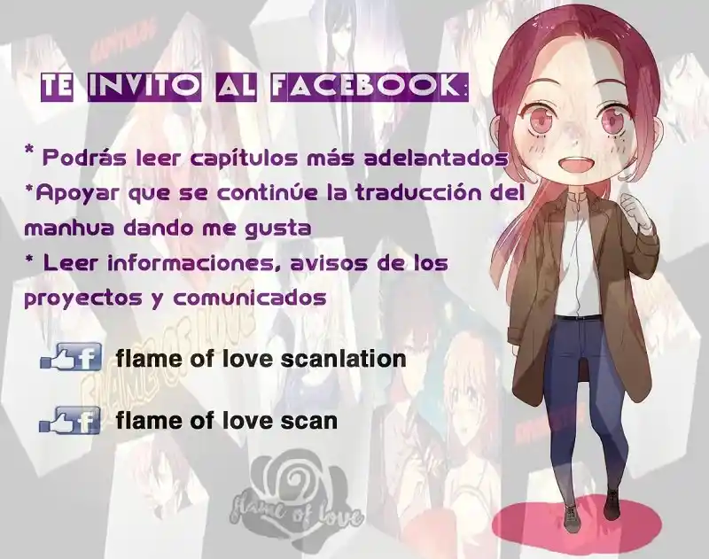Los Extraños Rivales De Amor Aumentaron! - Capítulo 42 - Página 11 - LectorTMOo