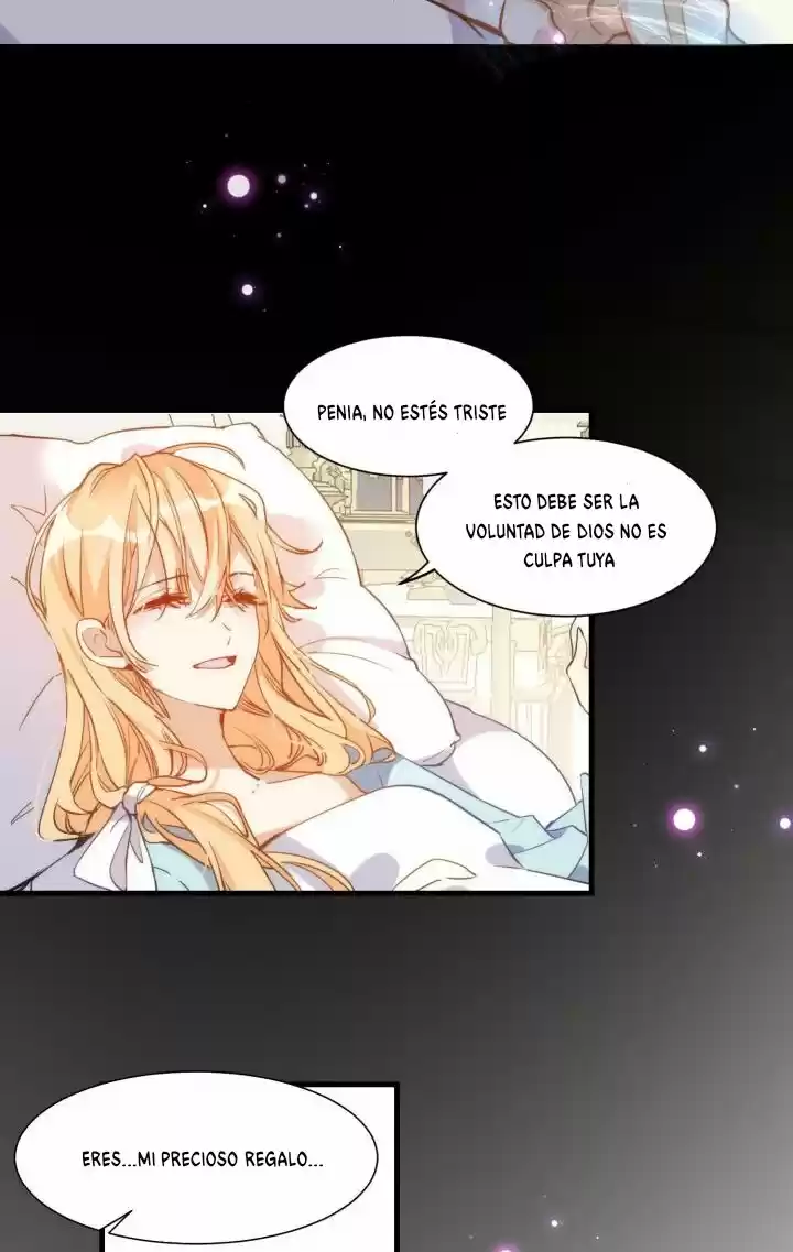 Los Extraños Rivales De Amor Aumentaron! - Capítulo 5 - Página 4 - LectorTMOo
