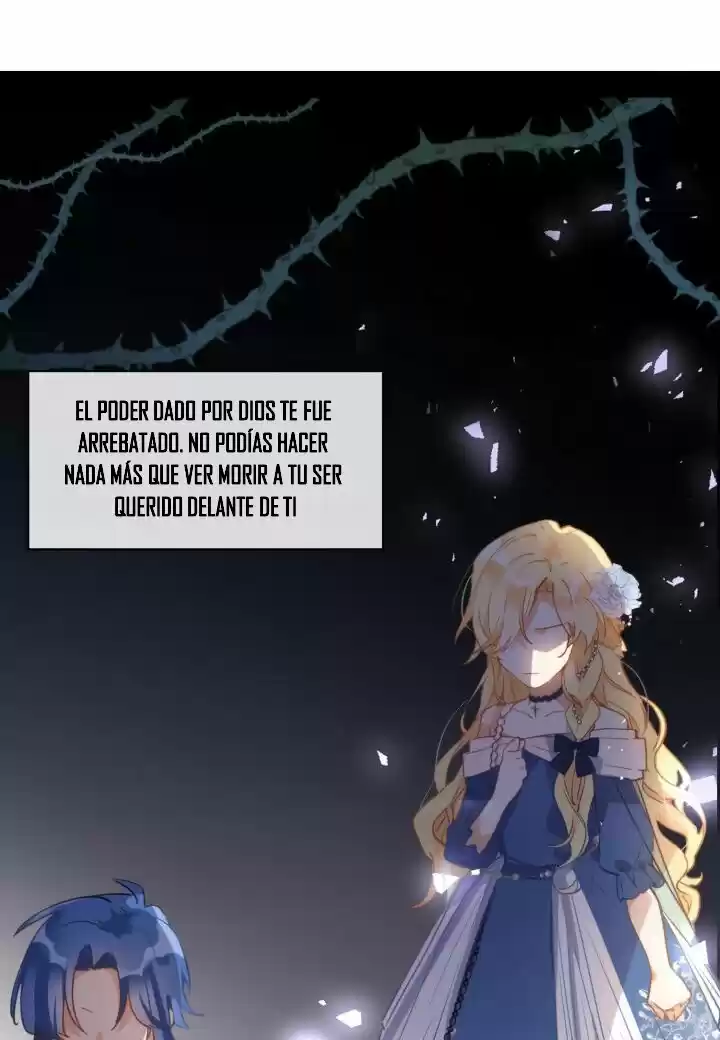 Los Extraños Rivales De Amor Aumentaron! - Capítulo 5 - Página 12 - LectorTMOo