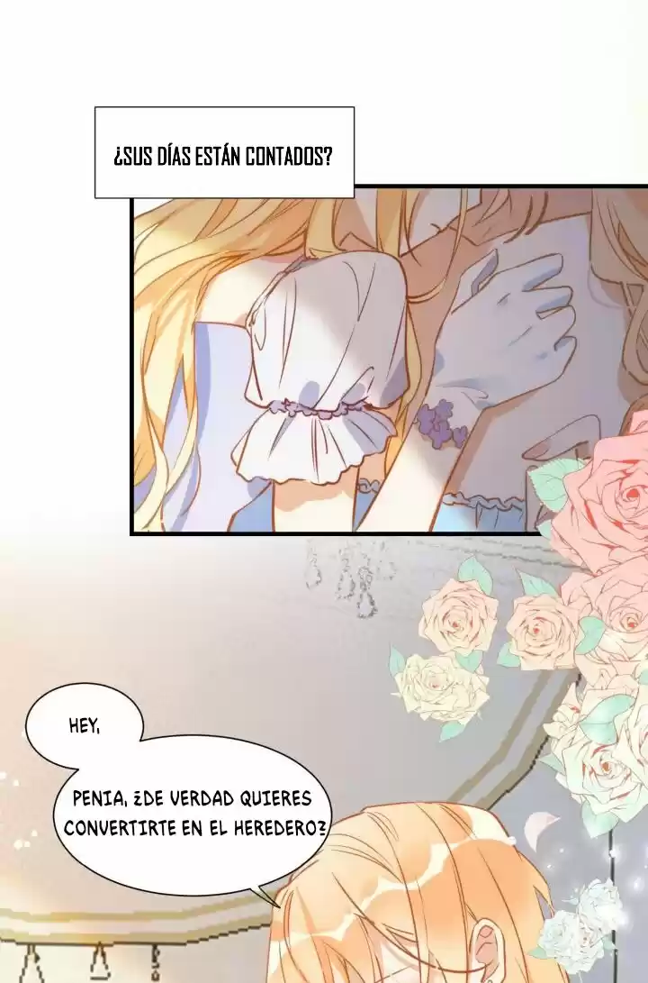 Los Extraños Rivales De Amor Aumentaron! - Capítulo 5 - Página 17 - LectorTMOo