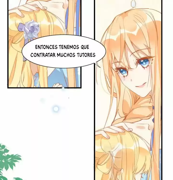 Los Extraños Rivales De Amor Aumentaron! - Capítulo 5 - Página 21 - LectorTMOo