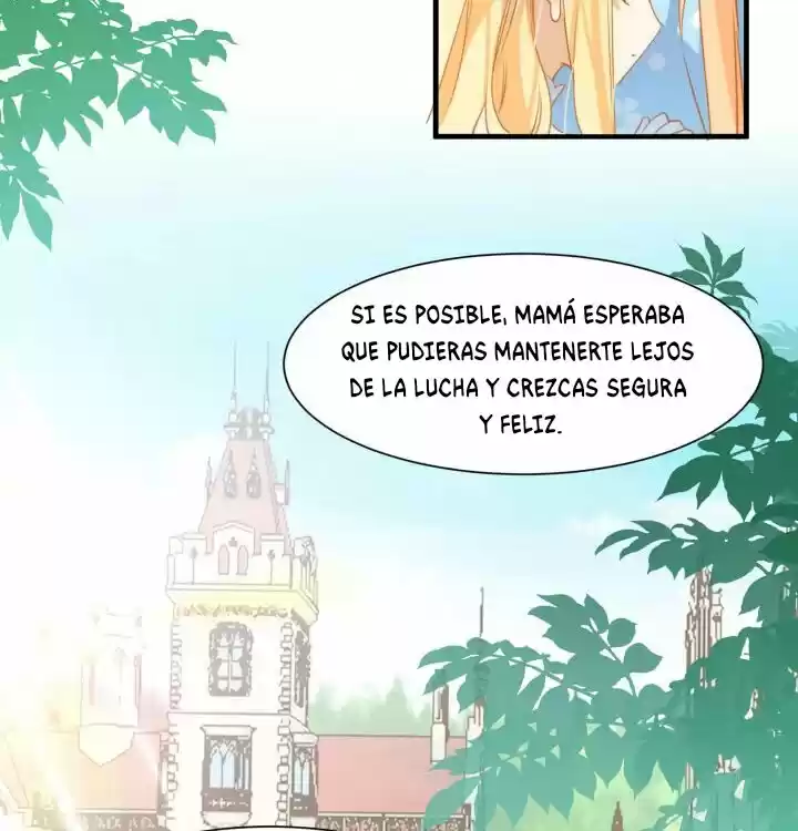 Los Extraños Rivales De Amor Aumentaron! - Capítulo 5 - Página 22 - LectorTMOo