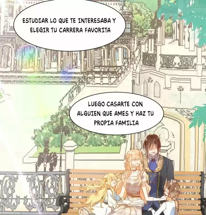 Los Extraños Rivales De Amor Aumentaron! - Capítulo 5 - Página 23 - LectorTMOo