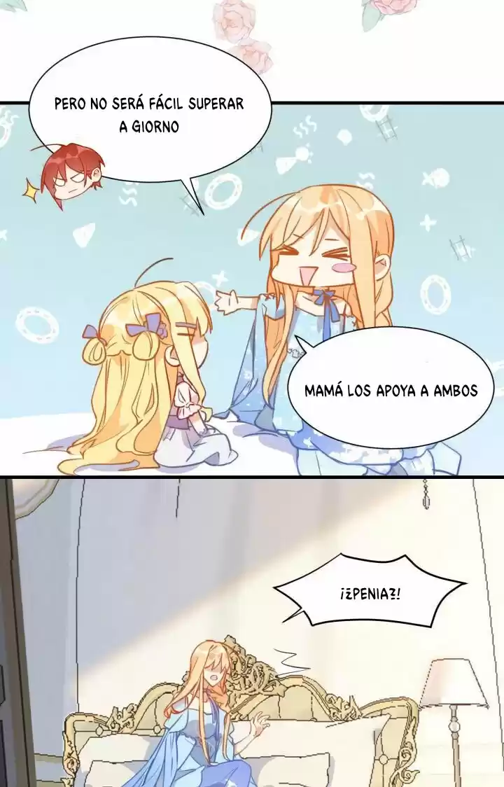 Los Extraños Rivales De Amor Aumentaron! - Capítulo 5 - Página 26 - LectorTMOo