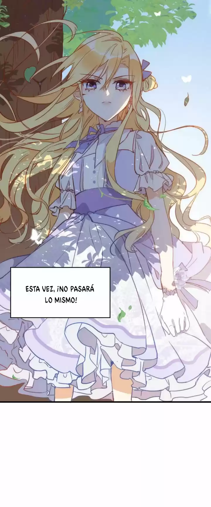 Los Extraños Rivales De Amor Aumentaron! - Capítulo 5 - Página 35 - LectorTMOo