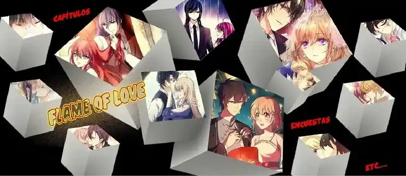 Los Extraños Rivales De Amor Aumentaron! - Capítulo 9 - Página 8 - LectorTMOo