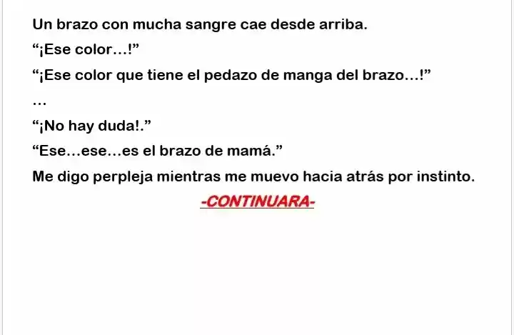 Los Extranjeros (Novela) - Capítulo 5 - Página 7 - LectorTMOo
