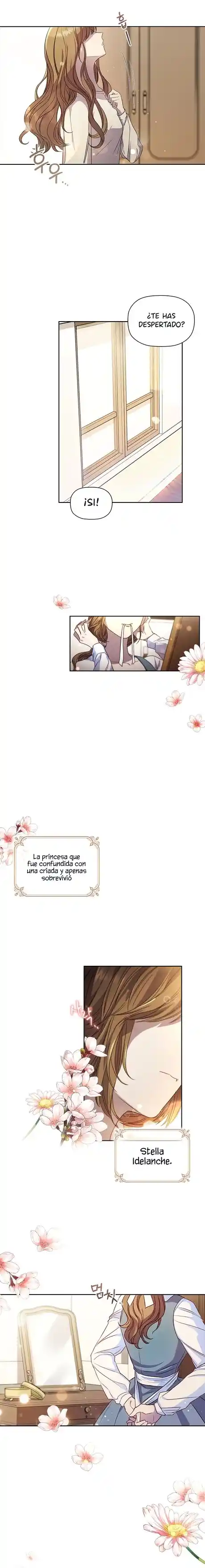 Los Extras Son Los Primeros En Ser Abandonados - Capítulo - Página 14 - LectorTMOo