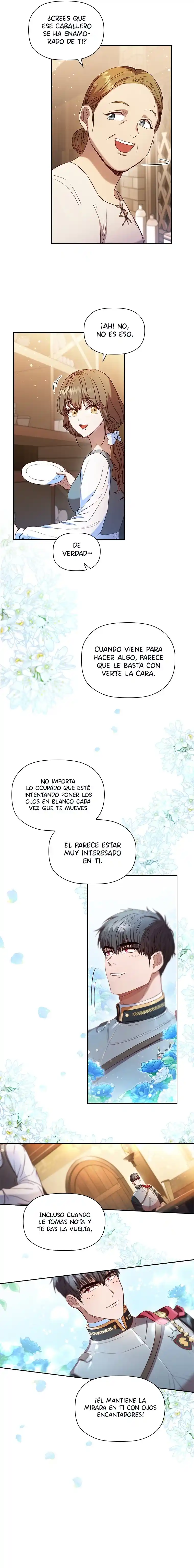Los Extras Son Los Primeros En Ser Abandonados - Capítulo 1 - Página 13 - LectorTMOo
