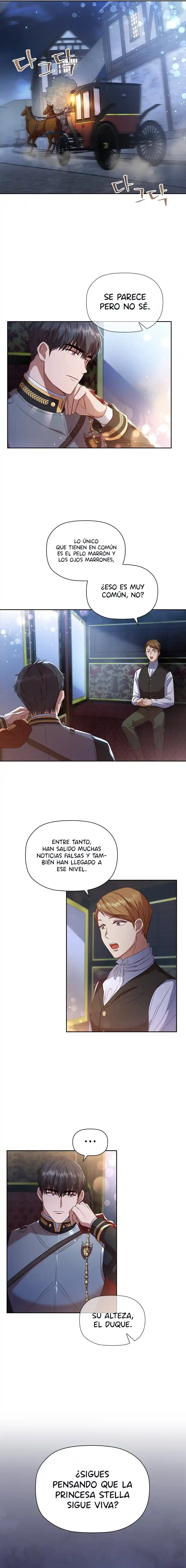 Los Extras Son Los Primeros En Ser Abandonados - Capítulo 1 - Página 17 - LectorTMOo