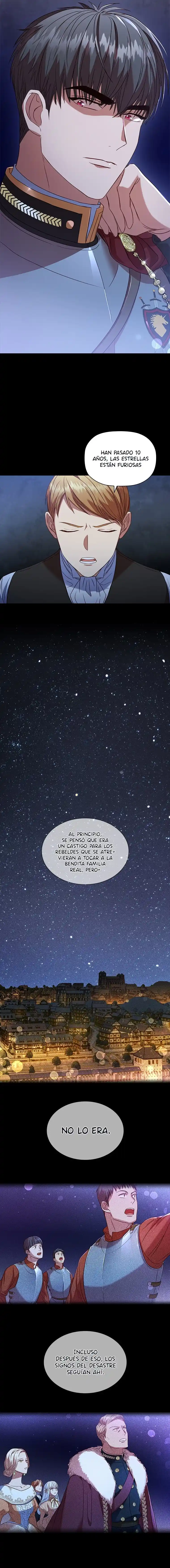 Los Extras Son Los Primeros En Ser Abandonados - Capítulo 1 - Página 18 - LectorTMOo