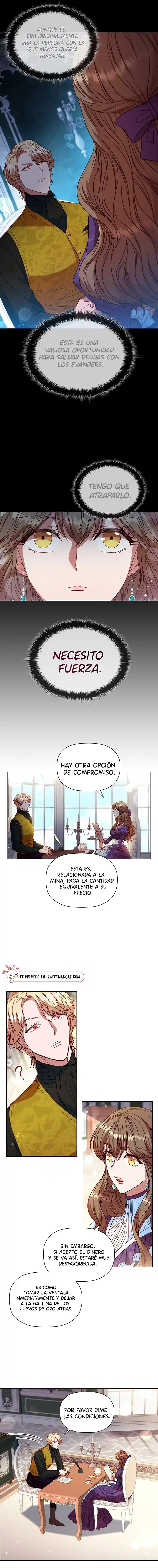 Los Extras Son Los Primeros En Ser Abandonados - Capítulo 10 - Página 5 - LectorTMOo