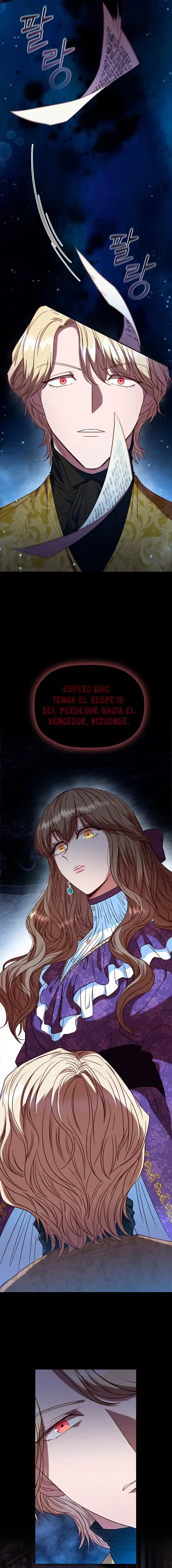 Los Extras Son Los Primeros En Ser Abandonados - Capítulo 10 - Página 10 - LectorTMOo