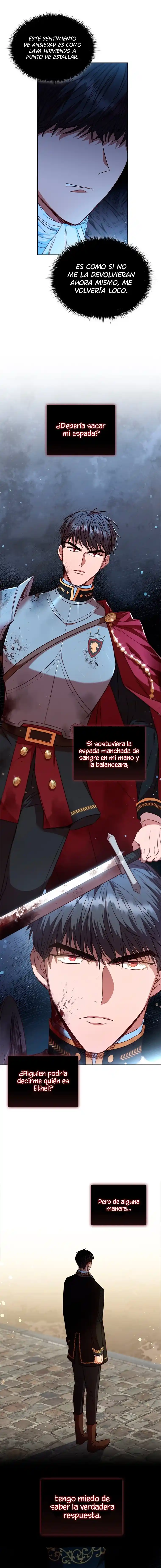 Los Extras Son Los Primeros En Ser Abandonados - Capítulo 12 - Página 4 - LectorTMOo