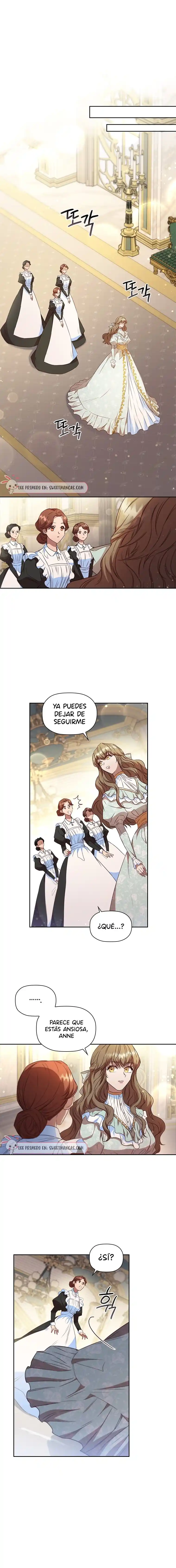 Los Extras Son Los Primeros En Ser Abandonados - Capítulo 13 - Página 4 - LectorTMOo